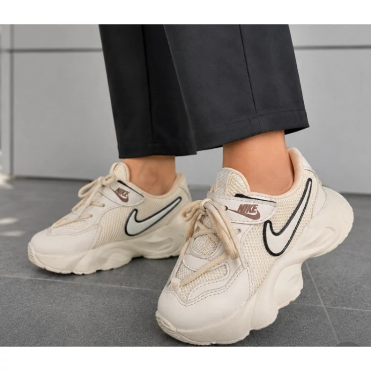 کفش بچگانه مدل نایک